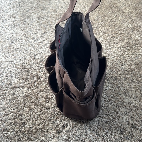 Initial J bag - Picture 4 of 6